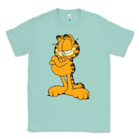 Seafoam gearl Classic Tee - linhVisuals