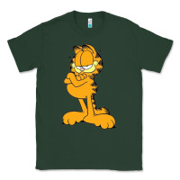 Sports Green gearl Classic Tee - linhVisuals