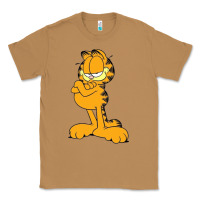 Toasted Coconut gearl Classic Tee - linhVisuals