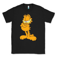 Black gearl Classic Tee - linhVisuals