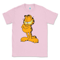 Bubblegum Pink gearl Classic Tee - linhVisuals