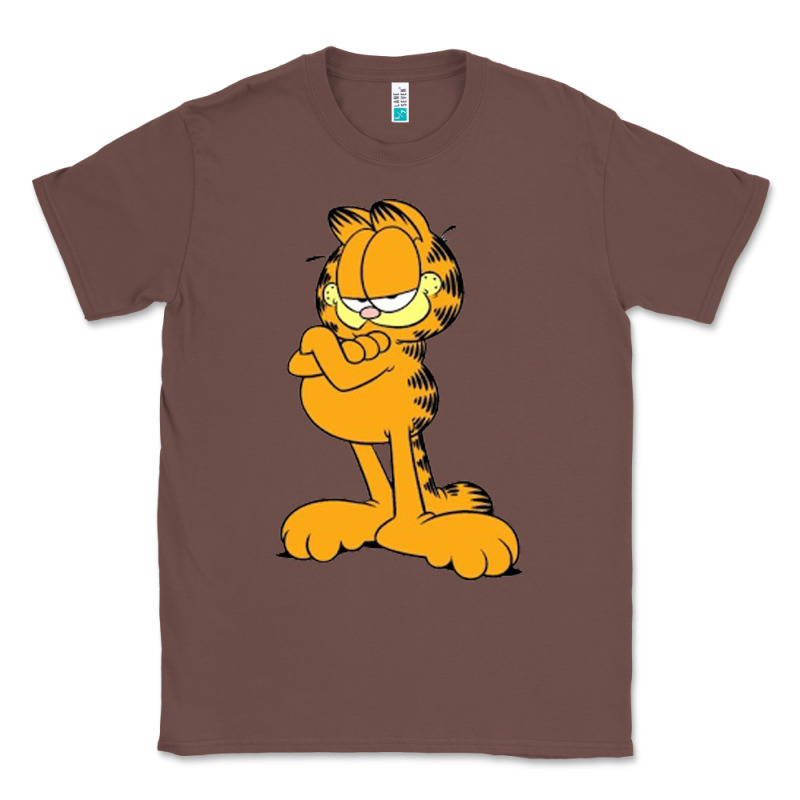 Gearl Classic Tee by linhVisuals | Teevron