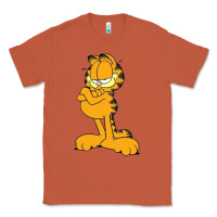 Copper gearl Classic Tee - linhVisuals