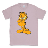 Lilac gearl Classic Tee - linhVisuals
