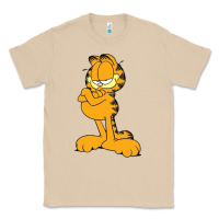 Mushroom gearl Classic Tee - linhVisuals