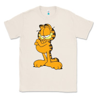 Natural gearl Classic Tee - linhVisuals