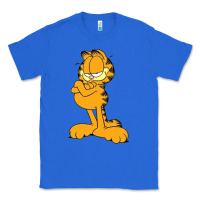 True Royal gearl Classic Tee - linhVisuals