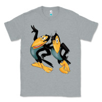 Heckle And Jeckle Classic Tee | Teevron