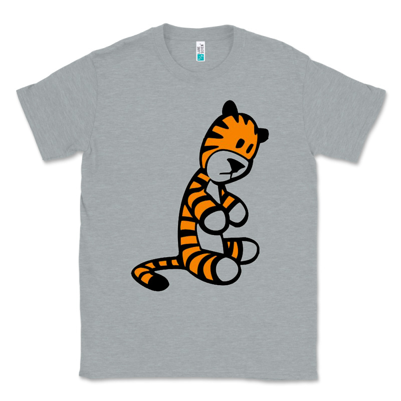 Calvin Bill Watterson Classic Tee by linhVisuals | Teevron