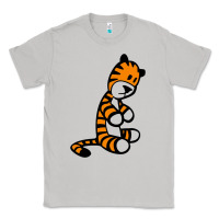 Moon Dust Calvin Bill Watterson Classic Tee - linhVisuals