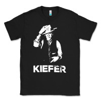 Kiefer Sutherland Müsïc Classic Tee | Teevron