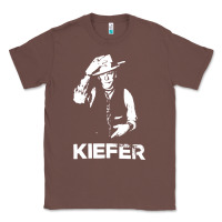 Chestnut kiefer sutherland müsïc Classic Tee - linhVisuals