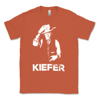 Copper kiefer sutherland müsïc Classic Tee - linhVisuals