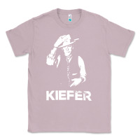 Lilac kiefer sutherland müsïc Classic Tee - linhVisuals