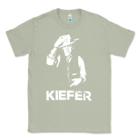 Matcha kiefer sutherland müsïc Classic Tee - linhVisuals