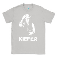Moon Dust kiefer sutherland müsïc Classic Tee - linhVisuals