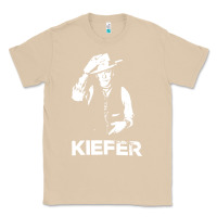Mushroom kiefer sutherland müsïc Classic Tee - linhVisuals