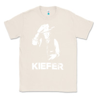 Natural kiefer sutherland müsïc Classic Tee - linhVisuals