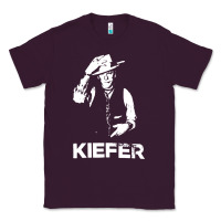 Plum kiefer sutherland müsïc Classic Tee - linhVisuals