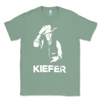 Sage kiefer sutherland müsïc Classic Tee - linhVisuals