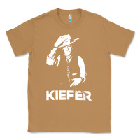 Toasted Coconut kiefer sutherland müsïc Classic Tee - linhVisuals
