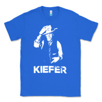 True Royal kiefer sutherland müsïc Classic Tee - linhVisuals