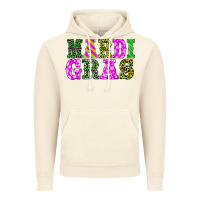 Vintage Artic mardi gras Vintage Hoodie - BarkalooDesign