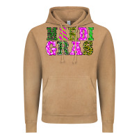 Vintage Camel mardi gras Vintage Hoodie - BarkalooDesign