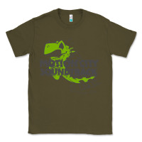Army Green motion city soundtrack clässic Classic Tee - linhVisuals