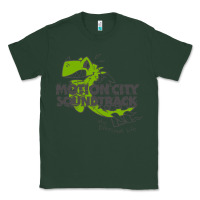 Motion City Soundtrack Clässic Classic Tee | Teevron