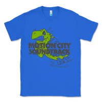 True Royal motion city soundtrack clässic Classic Tee - linhVisuals