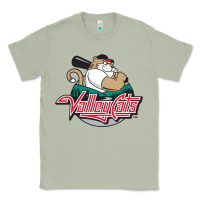 This-tri-city-valleycats-merch Classic Tee | Teevron