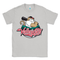Moon Dust this-tri-city-valleycats-merch Classic Tee - linhVisuals
