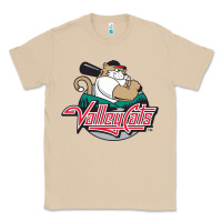 Mushroom this-tri-city-valleycats-merch Classic Tee - linhVisuals