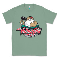Sage this-tri-city-valleycats-merch Classic Tee - linhVisuals
