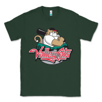 Sports Green this-tri-city-valleycats-merch Classic Tee - linhVisuals