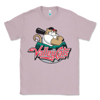 Lilac this-tri-city-valleycats-merch Classic Tee - linhVisuals