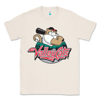 Natural this-tri-city-valleycats-merch Classic Tee - linhVisuals