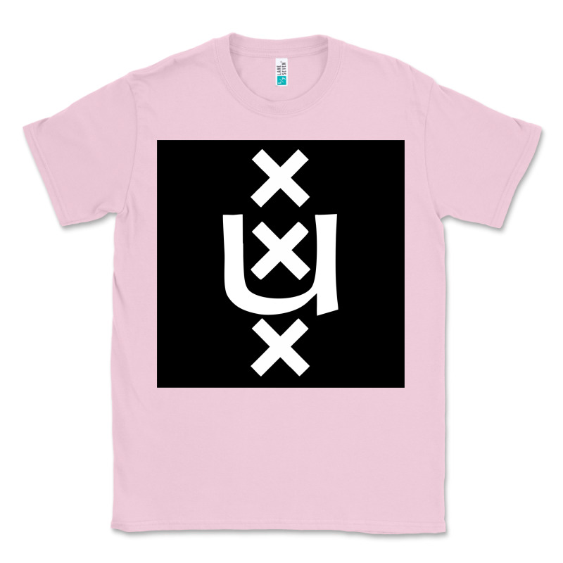 Amsterdam University Classic Tee by linhVisuals | Teevron
