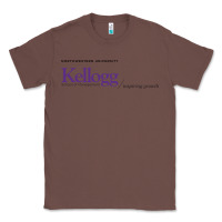 Chestnut kellogg high school Classic Tee - linhVisuals