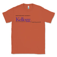 Copper kellogg high school Classic Tee - linhVisuals