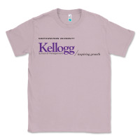 Lilac kellogg high school Classic Tee - linhVisuals