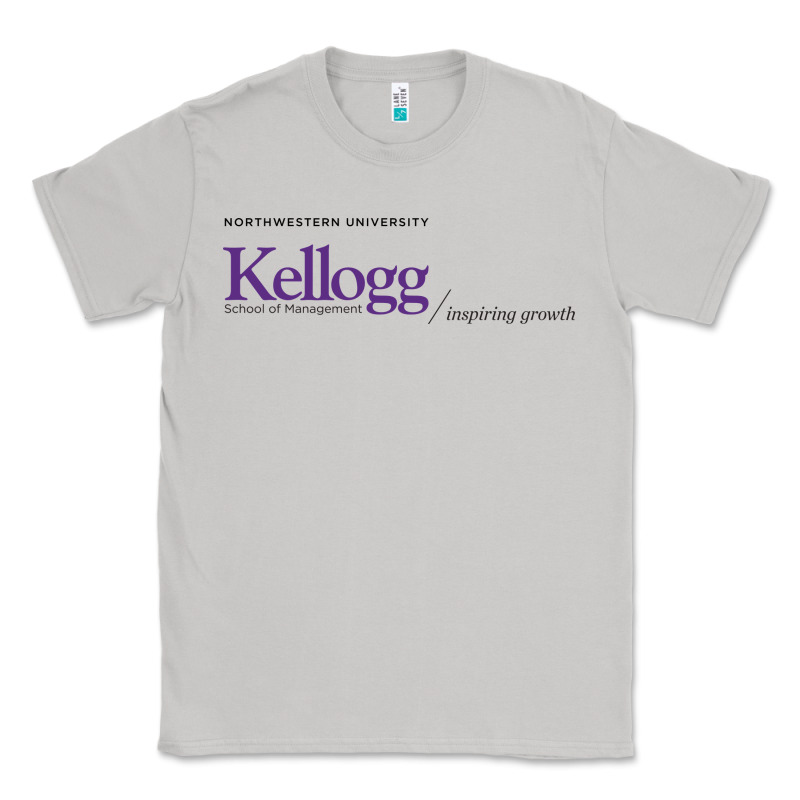 Kellogg High School Classic Tee by linhVisuals | Teevron