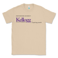Mushroom kellogg high school Classic Tee - linhVisuals