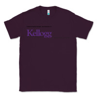 Plum kellogg high school Classic Tee - linhVisuals