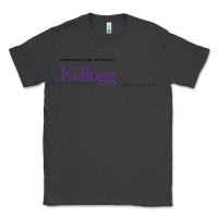 Smoke kellogg high school Classic Tee - linhVisuals