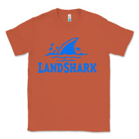 Copper landshark Classic Tee - linhVisuals