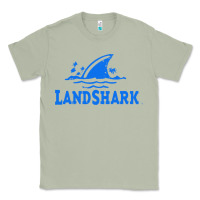 Matcha landshark Classic Tee - linhVisuals