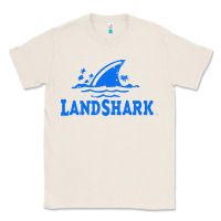 Landshark Classic Tee | Teevron