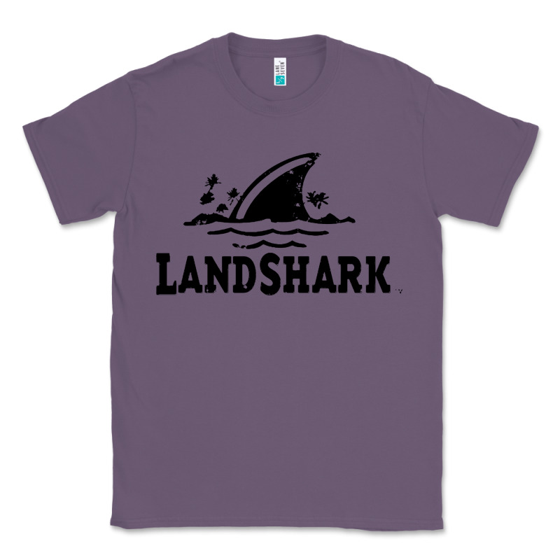 Landshark Classic Tee by linhVisuals | Teevron